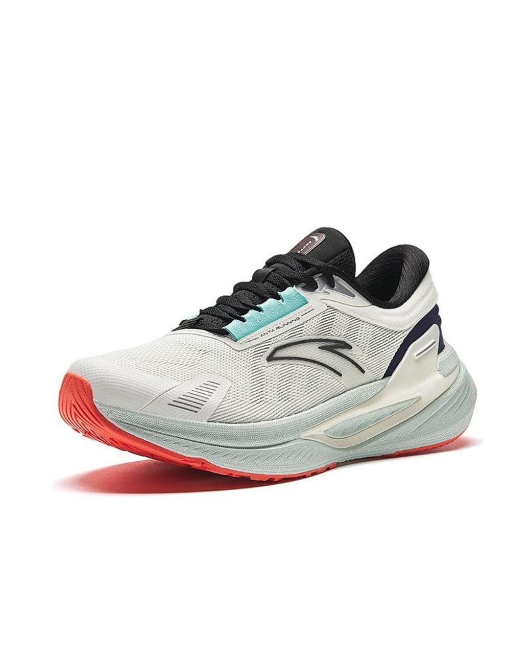 Anta Gray Cc Hydrogen for men