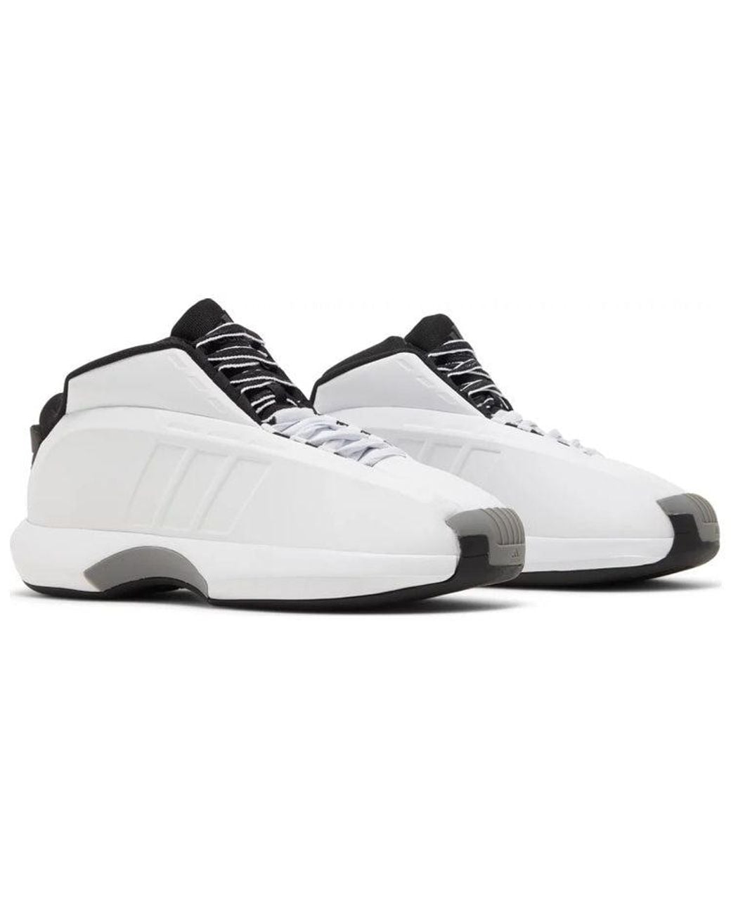 Adidas White Crazy 1 Kobe 'Stormtrooper' 2022 for men