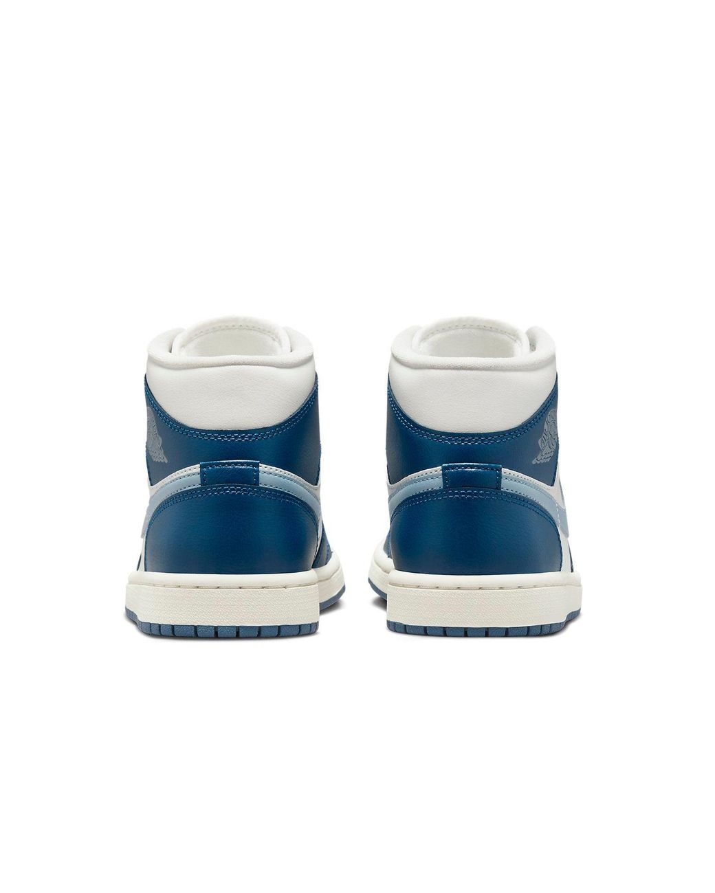 Nike 1 Mid Sky J French Blue