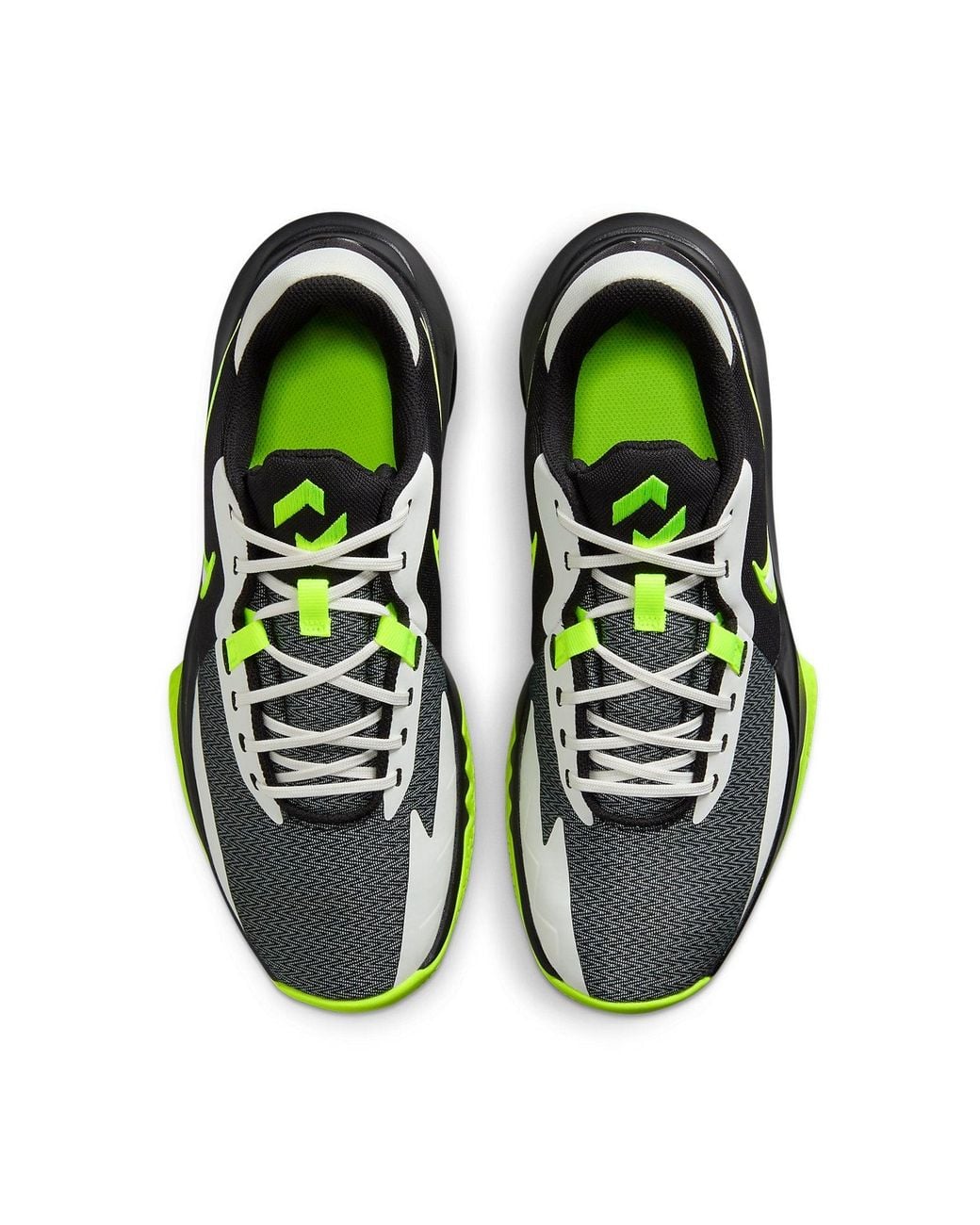 Nike Green Precision 6 Volt' for men