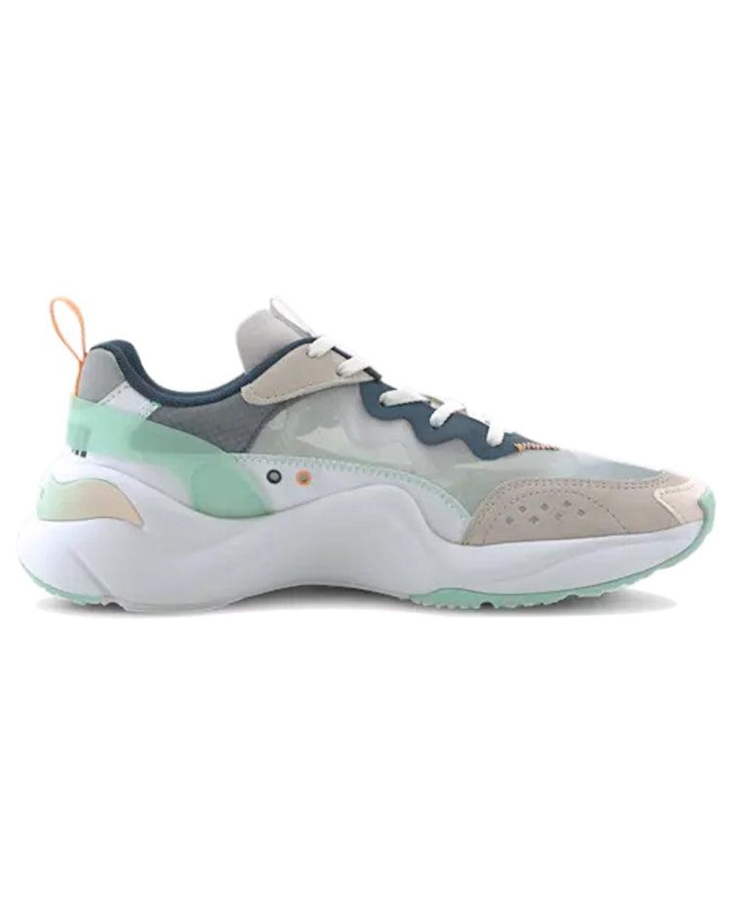 PUMA Blue (Wmns) Rise 'Mist'