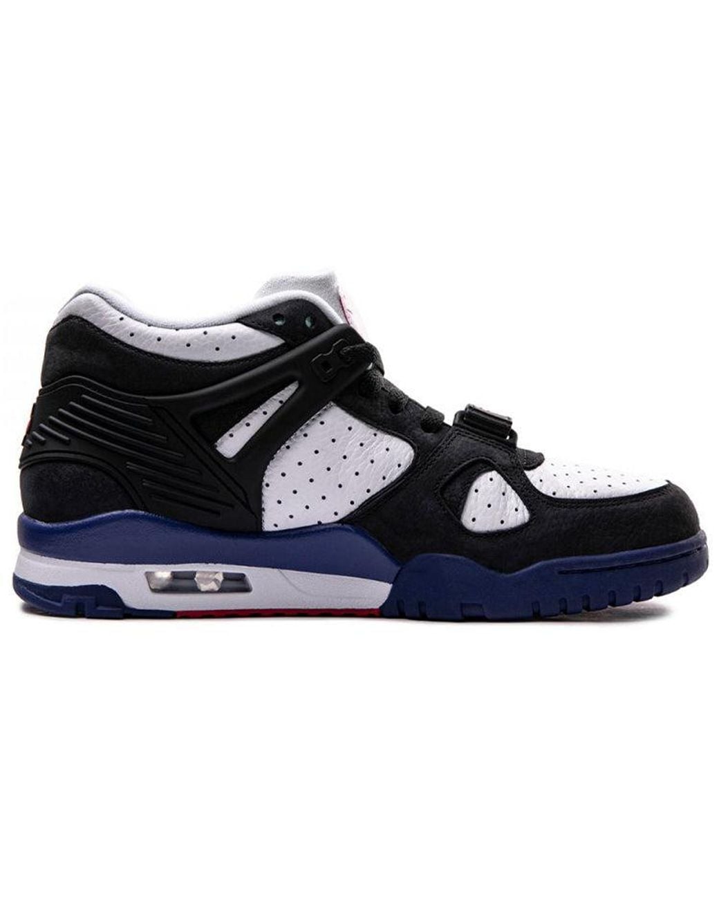 Nike Blue Air Max Trainer 3 Deep Royal' for men