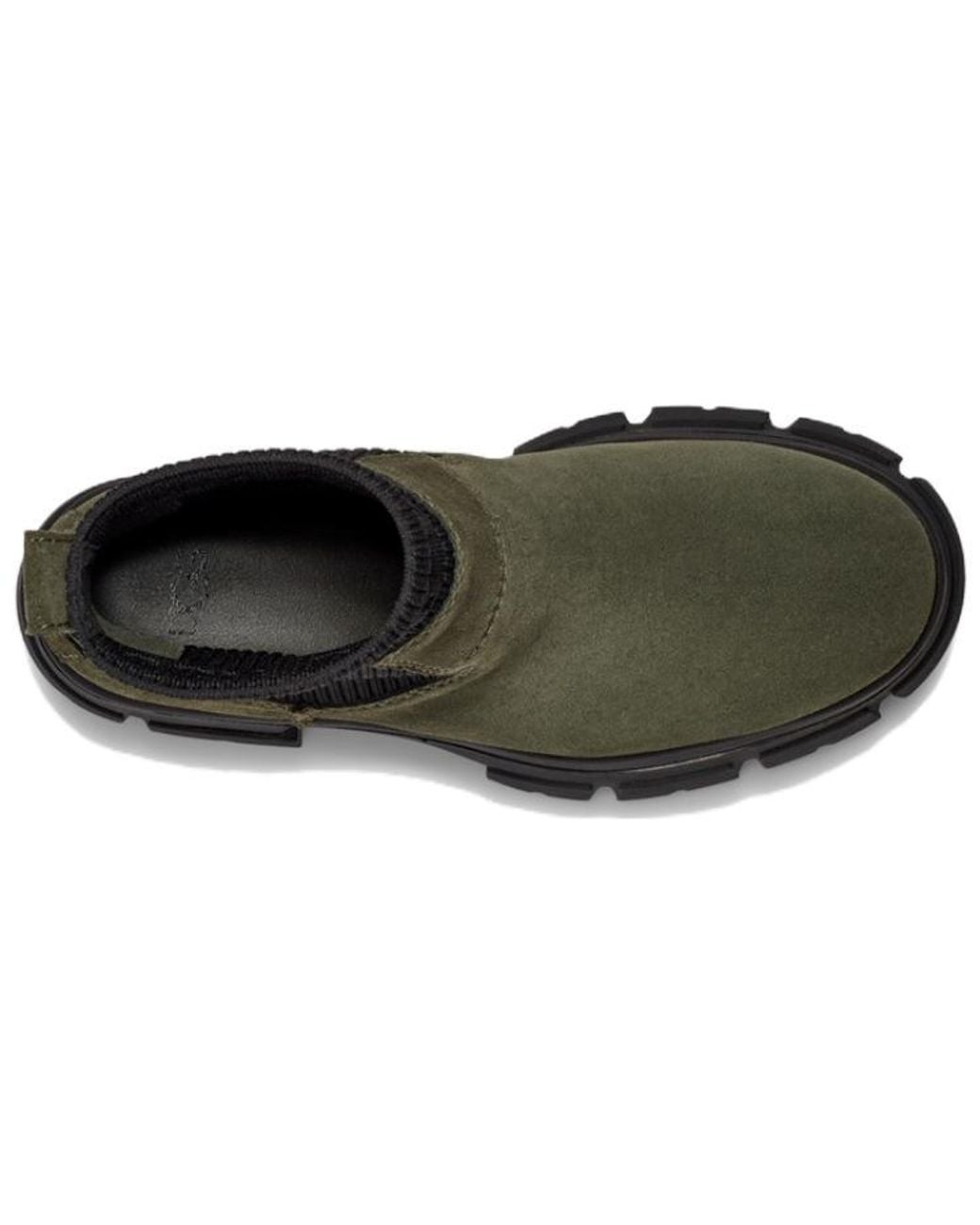 Ugg Black (Wmns) Brooklyn Chelsea Boot 'Forest Night'