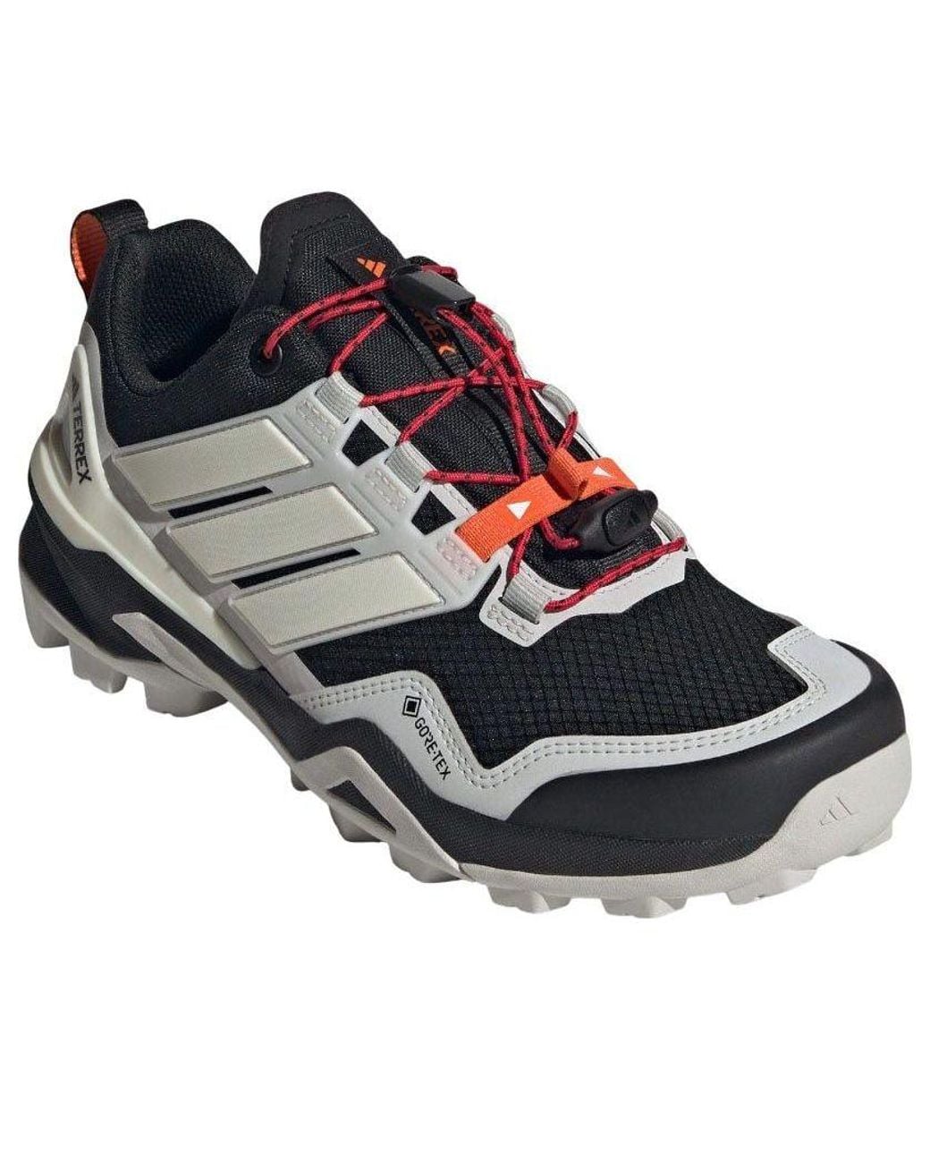 Adidas Blue (Wmns) Terrex Skychaster Gore-Tex Hiking 'Balck'