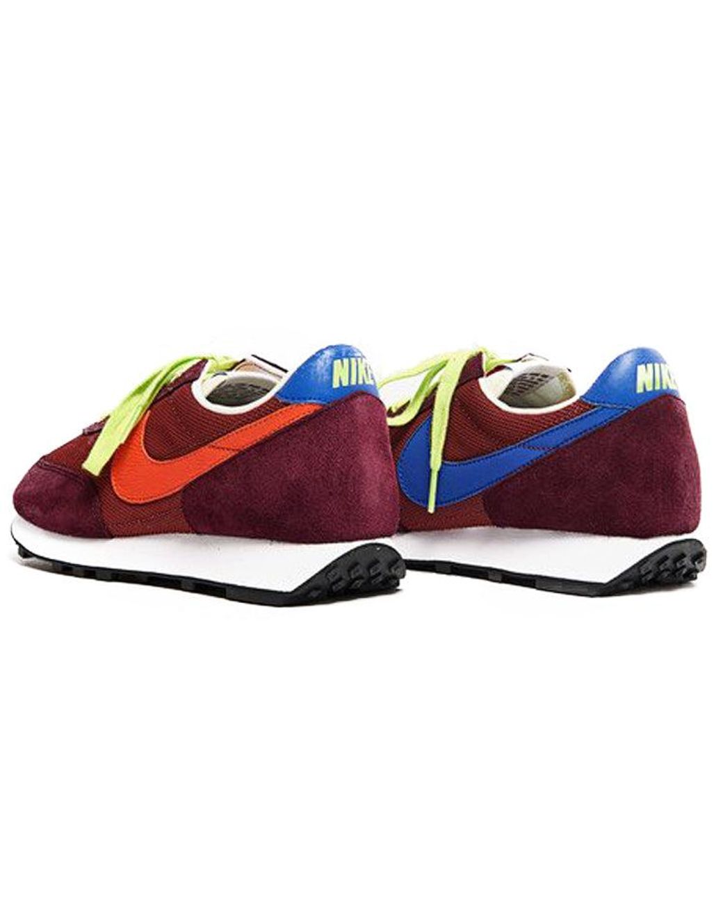 Nike Red Daybreak Sp 'Night' for men