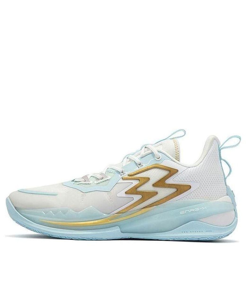 361 Degrees Blue Big3 3.0 'Aurora' for men