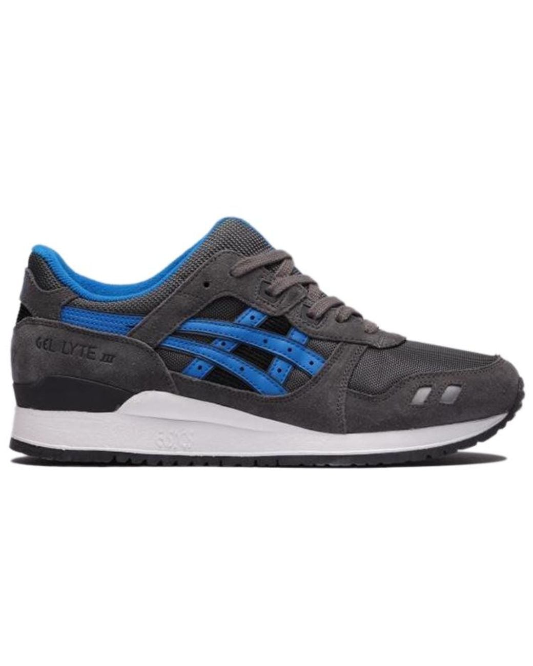 Asics Blue Gel-Lyte Iii for men