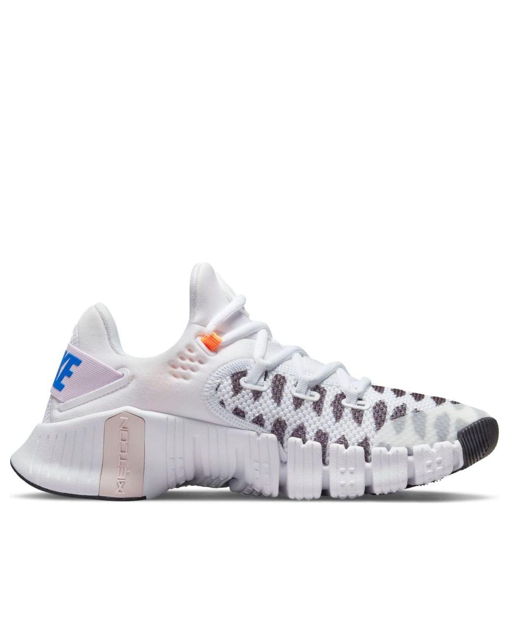 Nike White (Wmns) Metcon 4 'Printed'