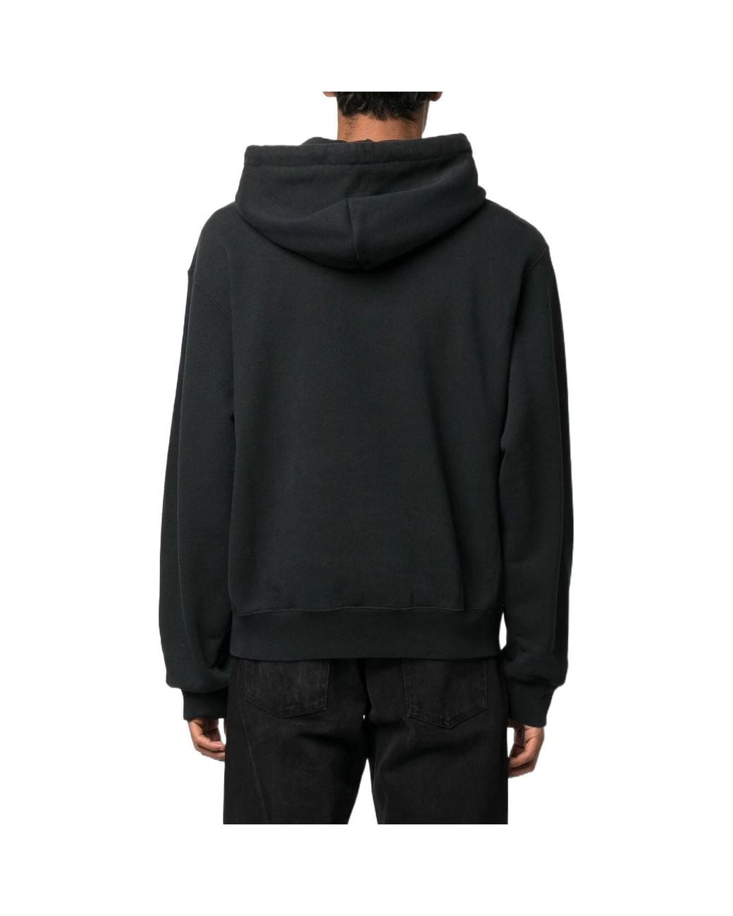 Heron Preston Black Sweatshirt for men