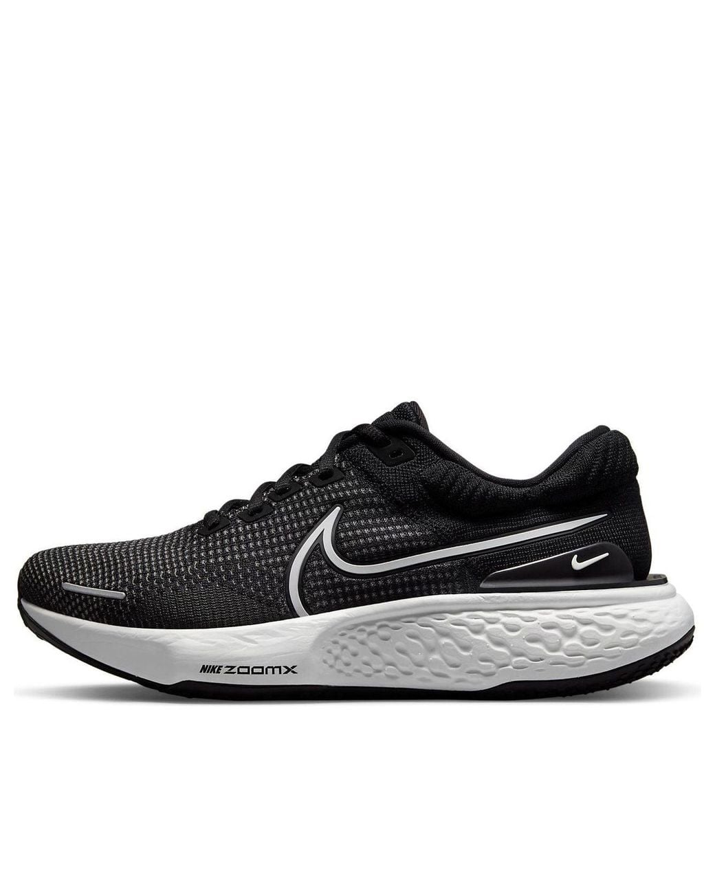 Nike Black Zoomx Invincible Flyknit 2 for men