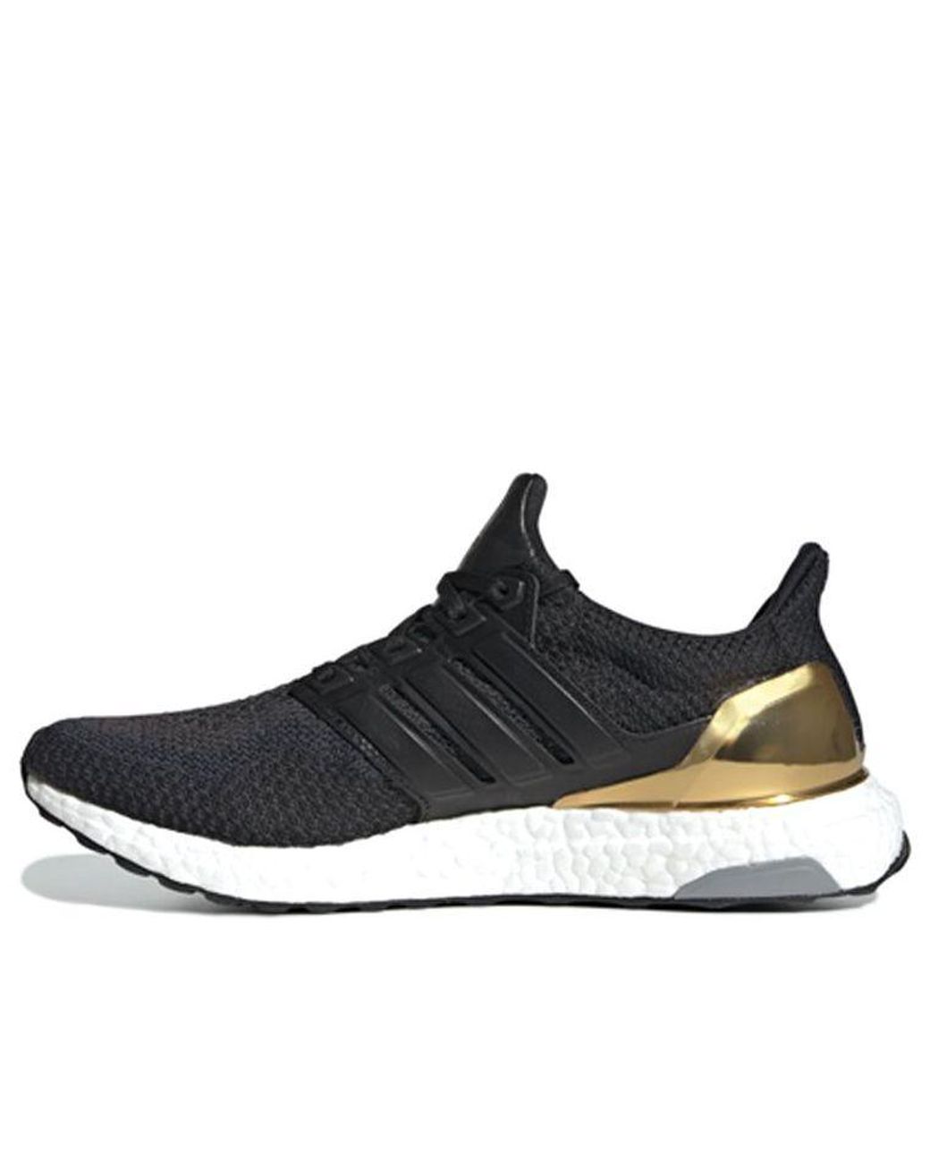 Adidas Black Ultraboost 2.0 Limited Medal' for men