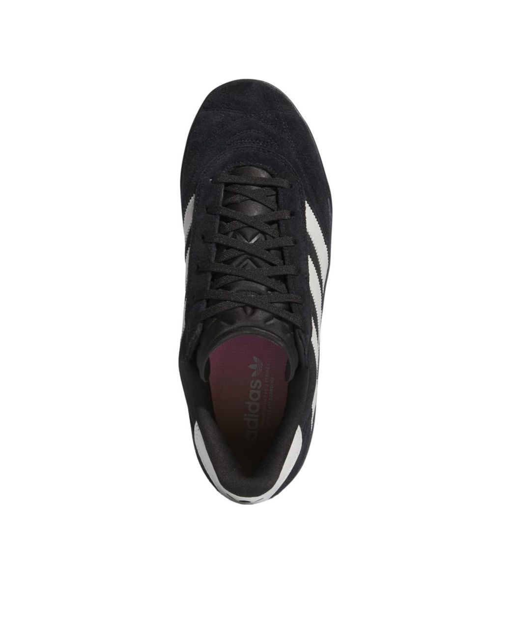 Adidas Black Copa Premiere 'Core Zero Metalic Spark' for men