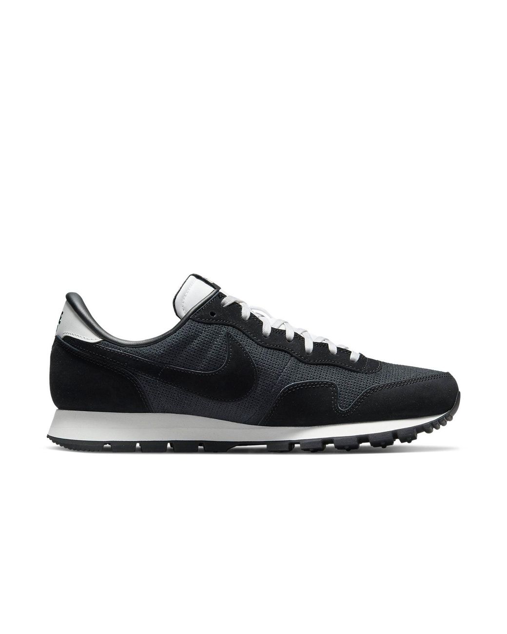 Nike Black Air Pegasus 83 'Off Noir' for men