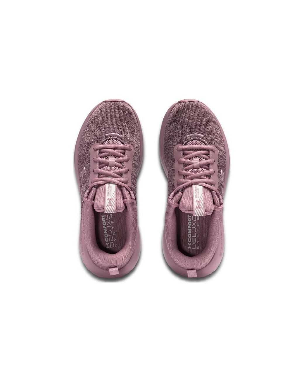 Under Armour Purple (Wmns) Charged Revitalize 'Rose'