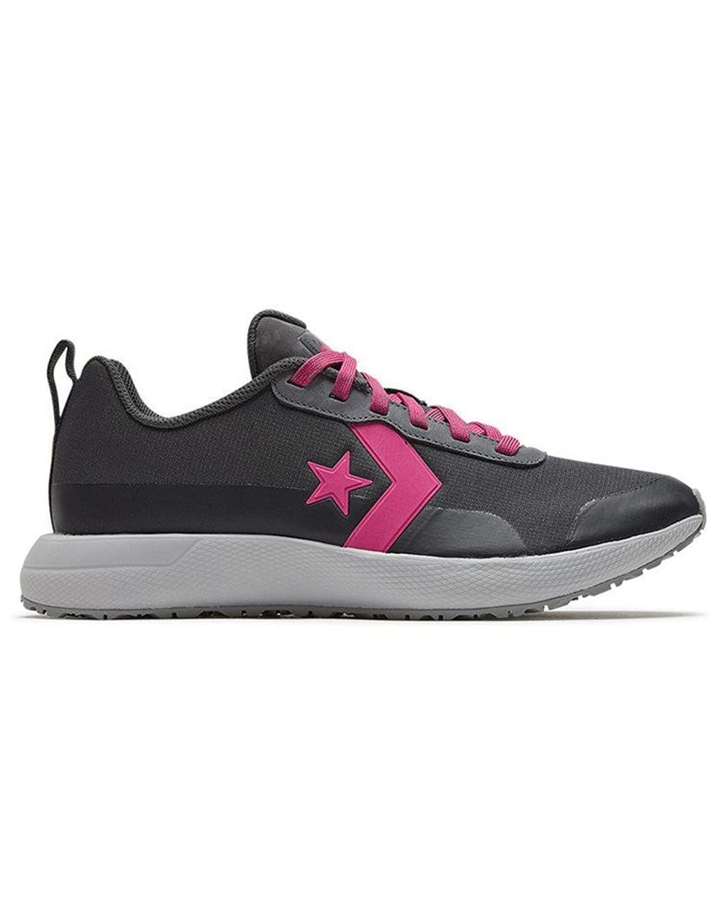 Converse Gray Cons Star Series Rn for men