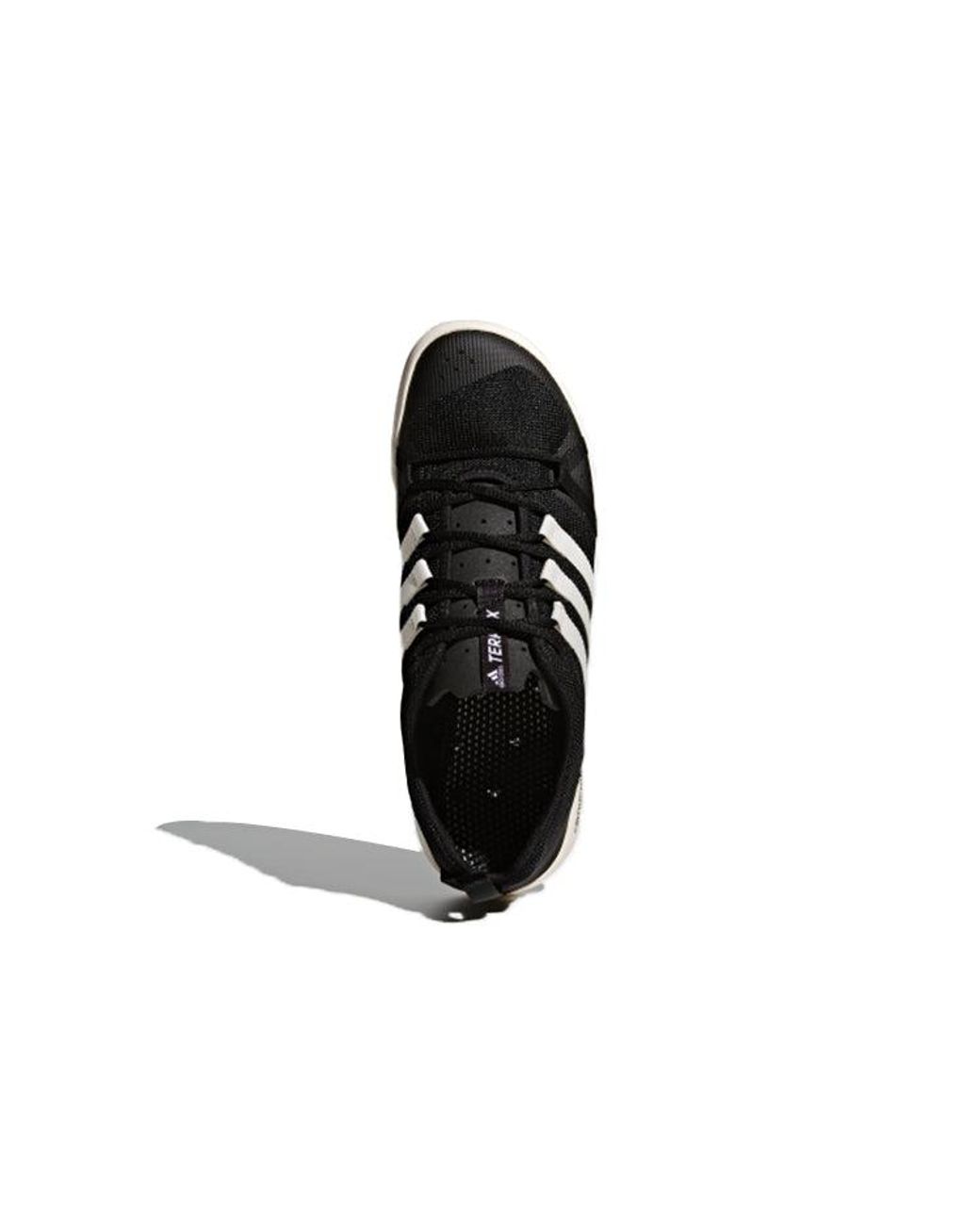 Adidas Black Terrex Climacool Boat for men