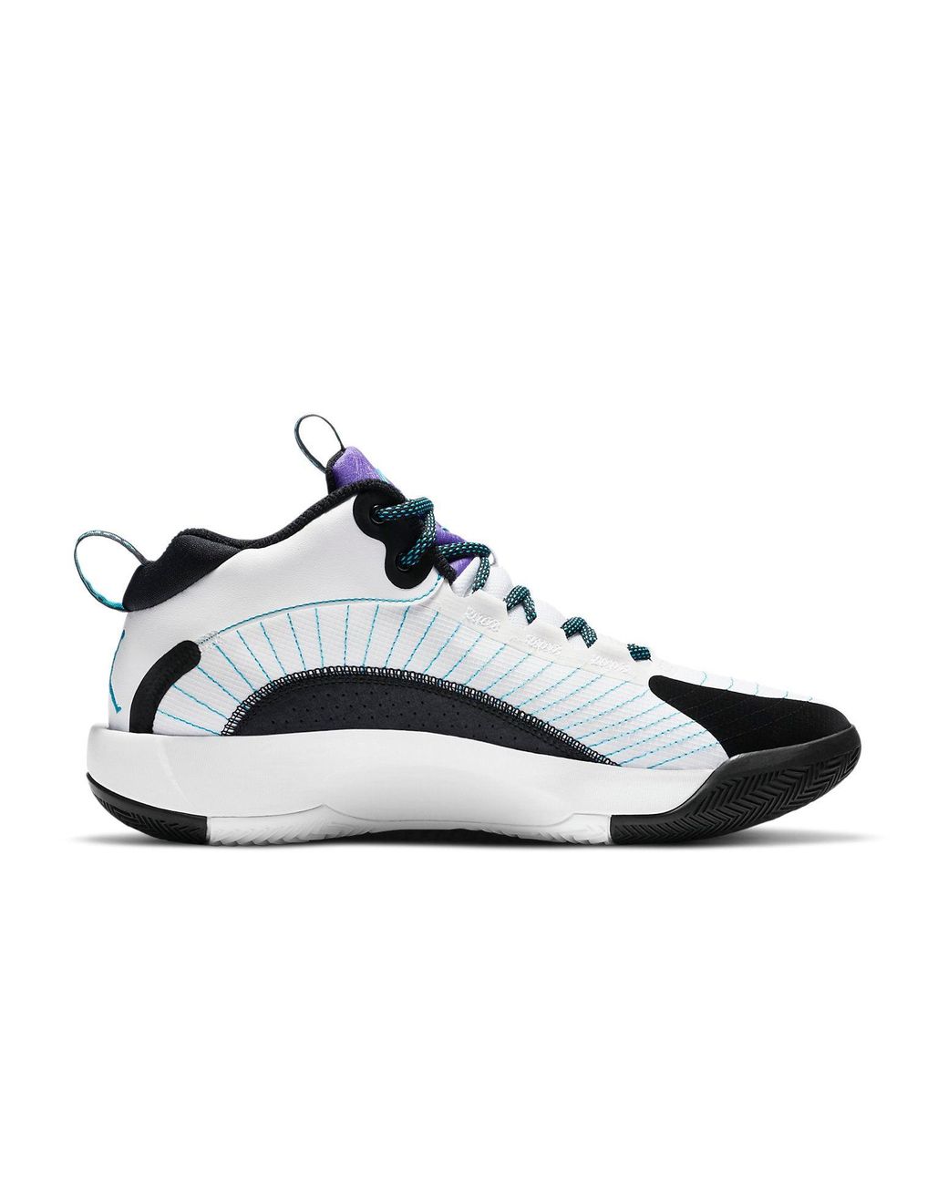 Nike Blue Jumpman 2021 Pf 'Grape' for men