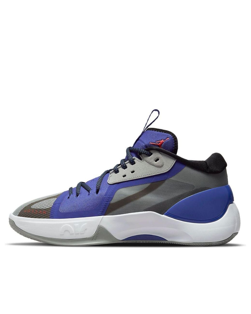 Nike Blue Zoom Separate Pf 'Ultramarine' for men