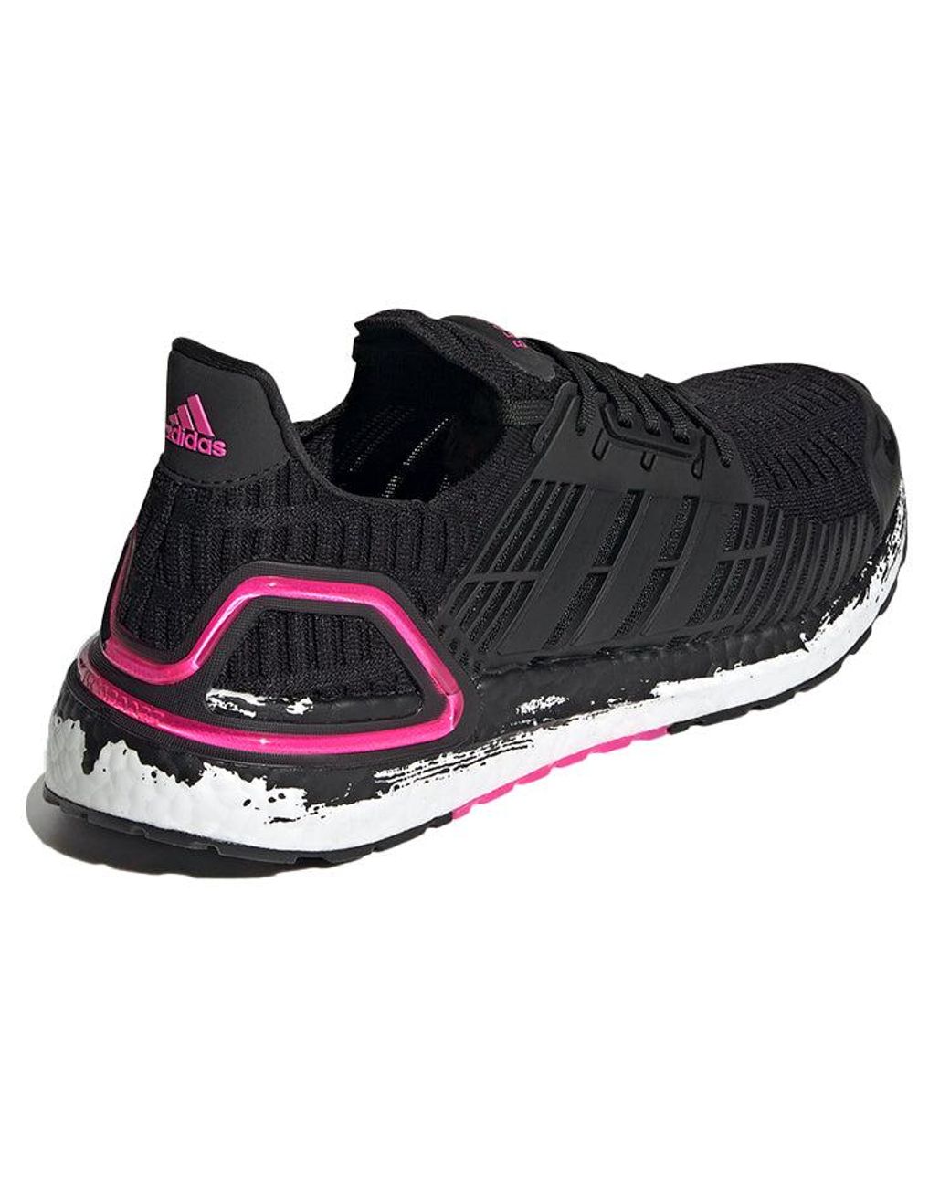 Adidas Blue David Beckham X Ultraboost Cc_1 Dna 'Core' for men