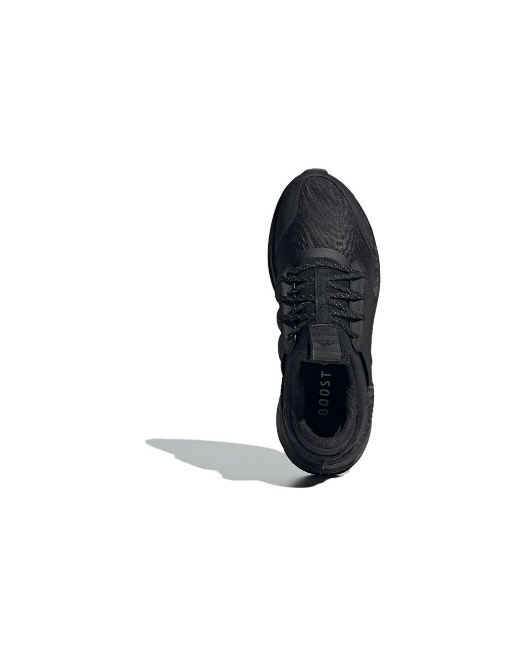 Adidas Black (Wmns) X_Plrboost 'Core'