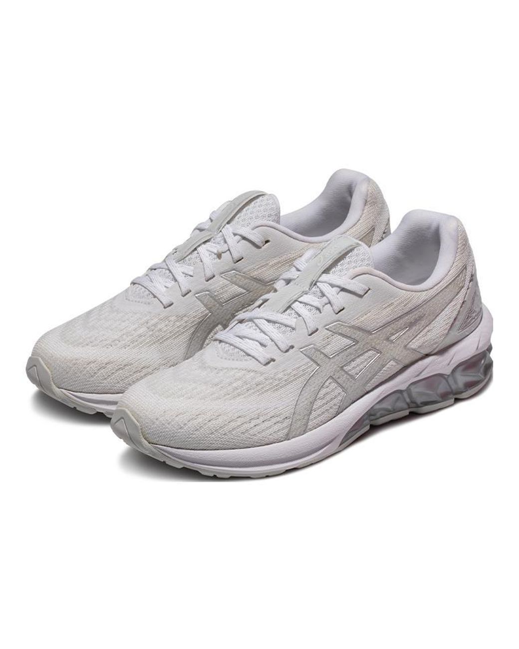 Asics White (Wmns) Gel Quantum 180 7 Pure'