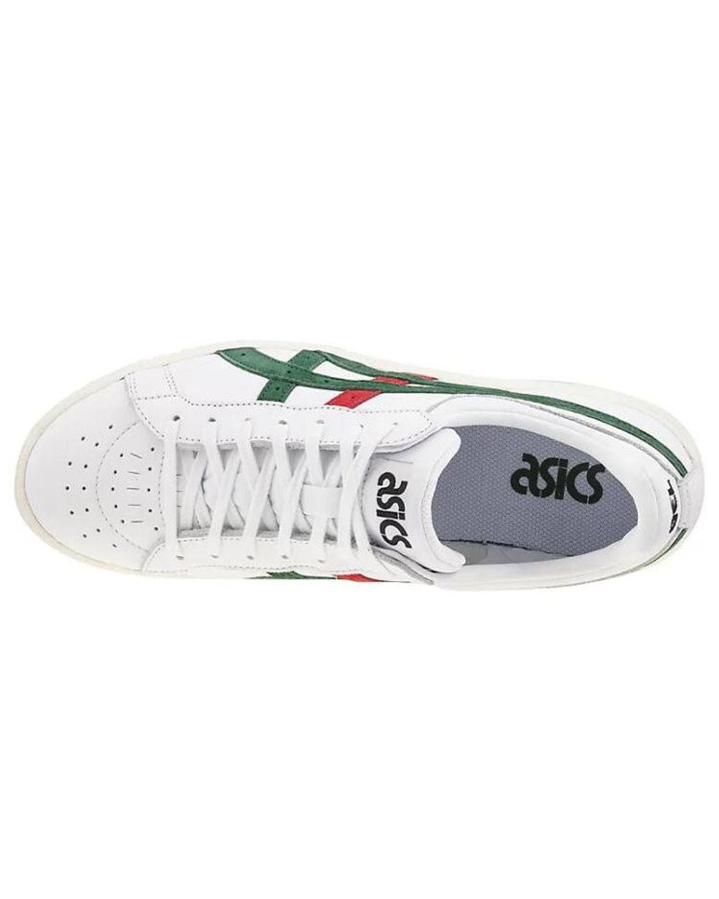 Asics White Gel-Ptg Hunter' for men