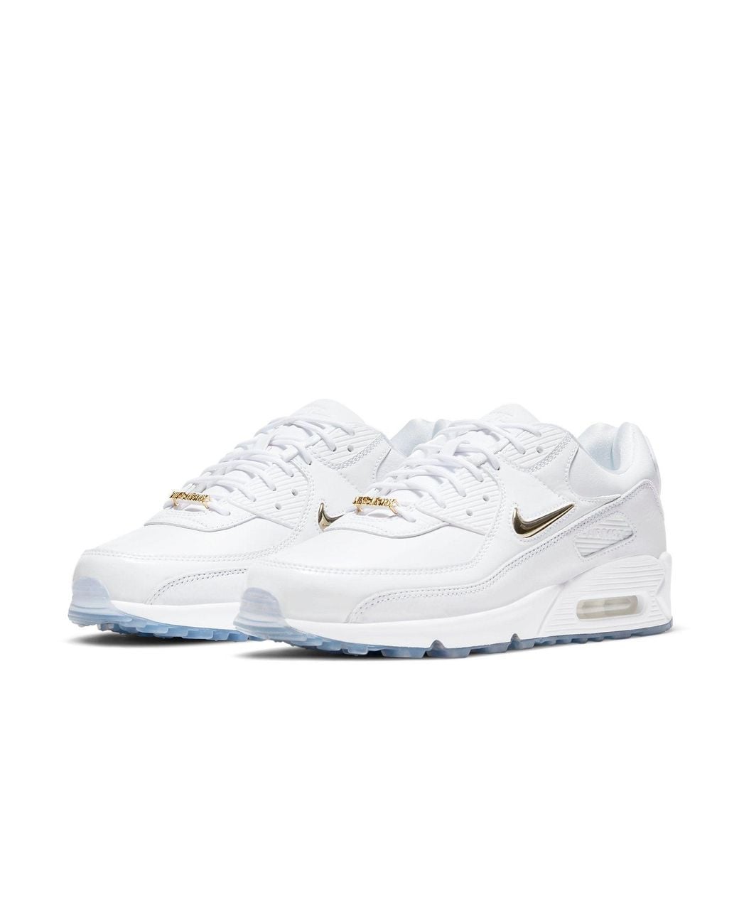 Nike White Air Max 90 Nrg 'Pirate Radio' for men