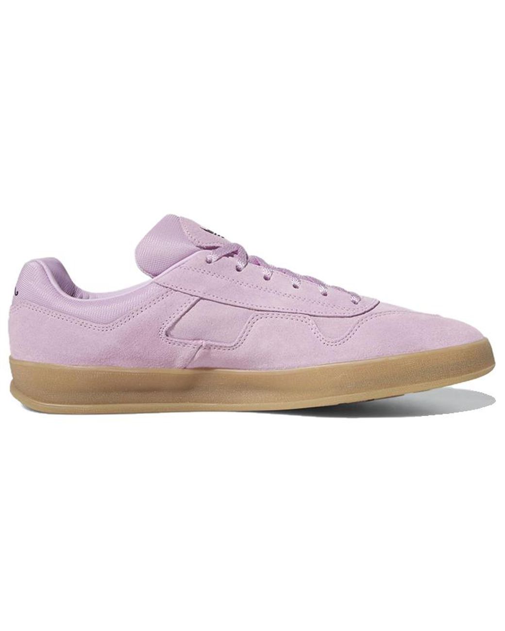 Adidas Purple Aloha Super X Mark Gonzales 'One Eye' for men