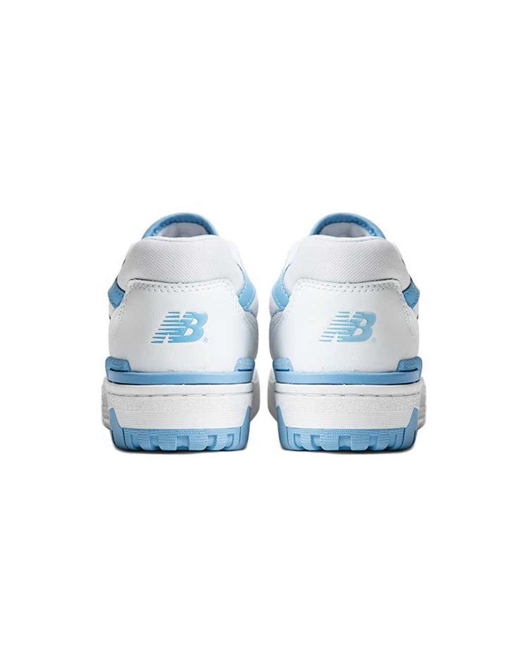 New Balance Blue (Wmns) 550 Haze'