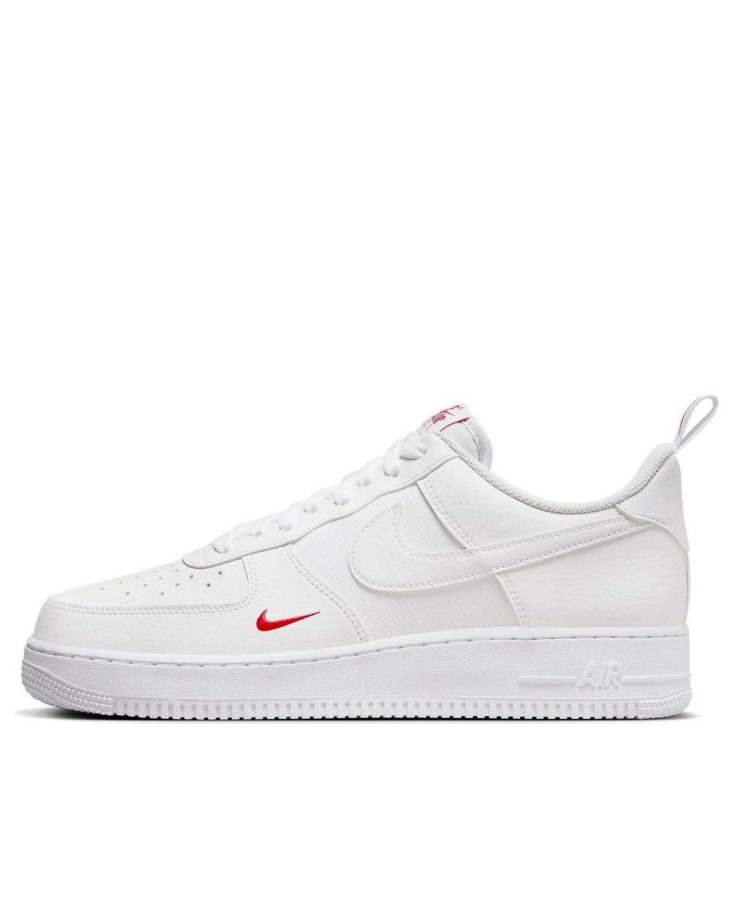 Nike White Air Force 1 '07 Shoes for men