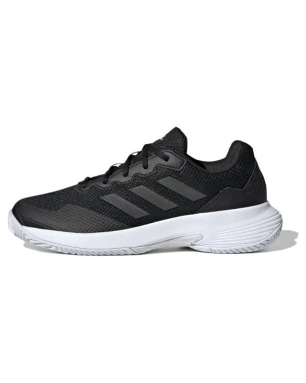 Adidas Black Gamecourt 2.0