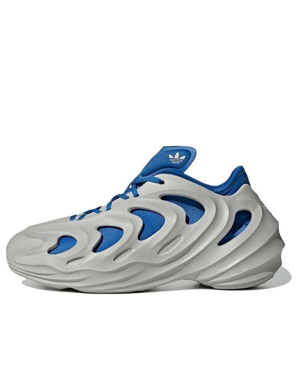 Adidas Blue Adifom Q Bright Royal' for men
