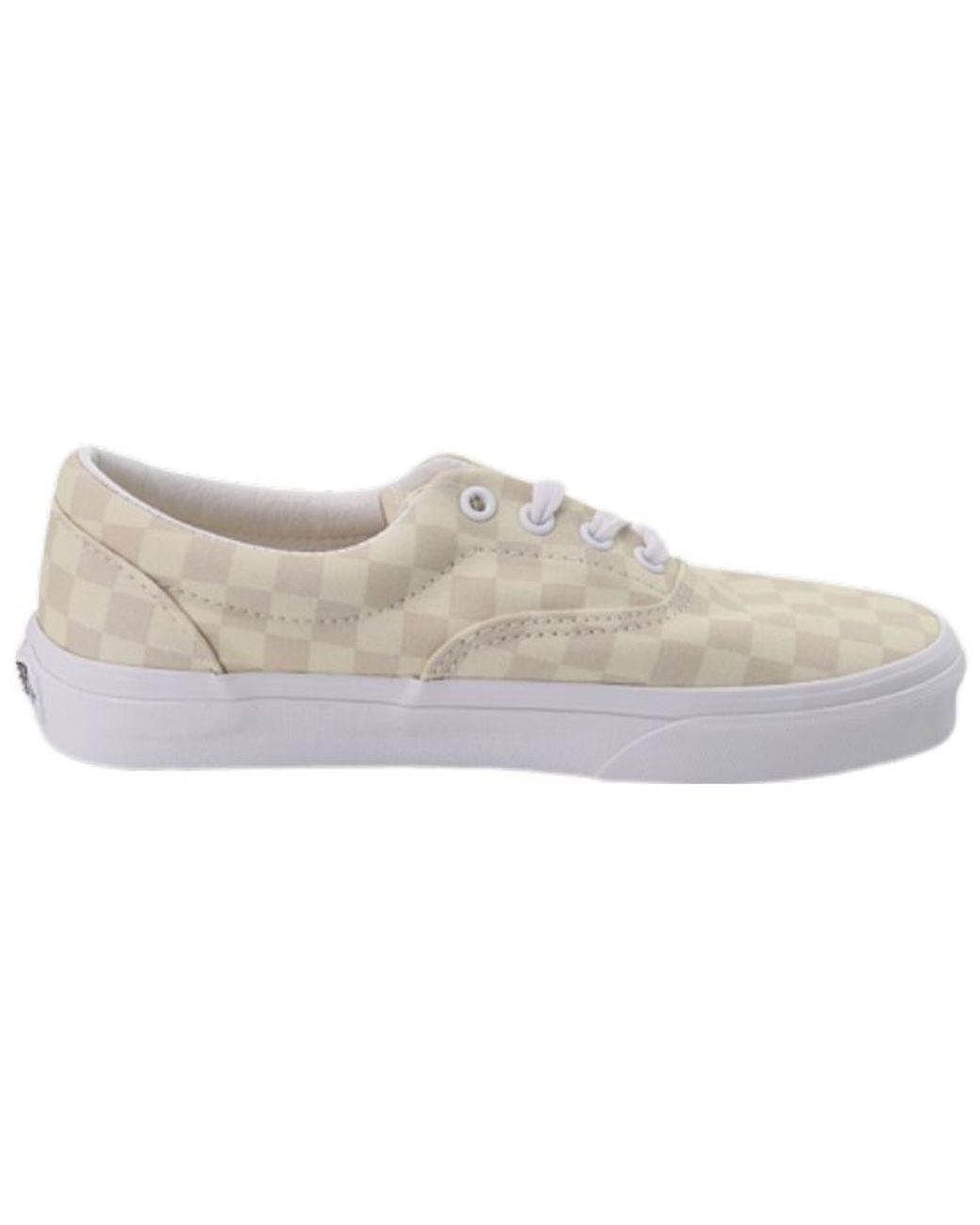 Vans Gray Era Low Tops Casual Skateboarding Shoes for men