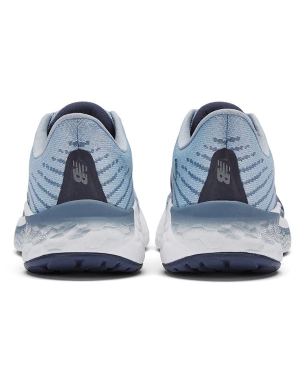 New Balance Blue Fresh Foam X Vongo V5 'Light Slate Ocean' for men