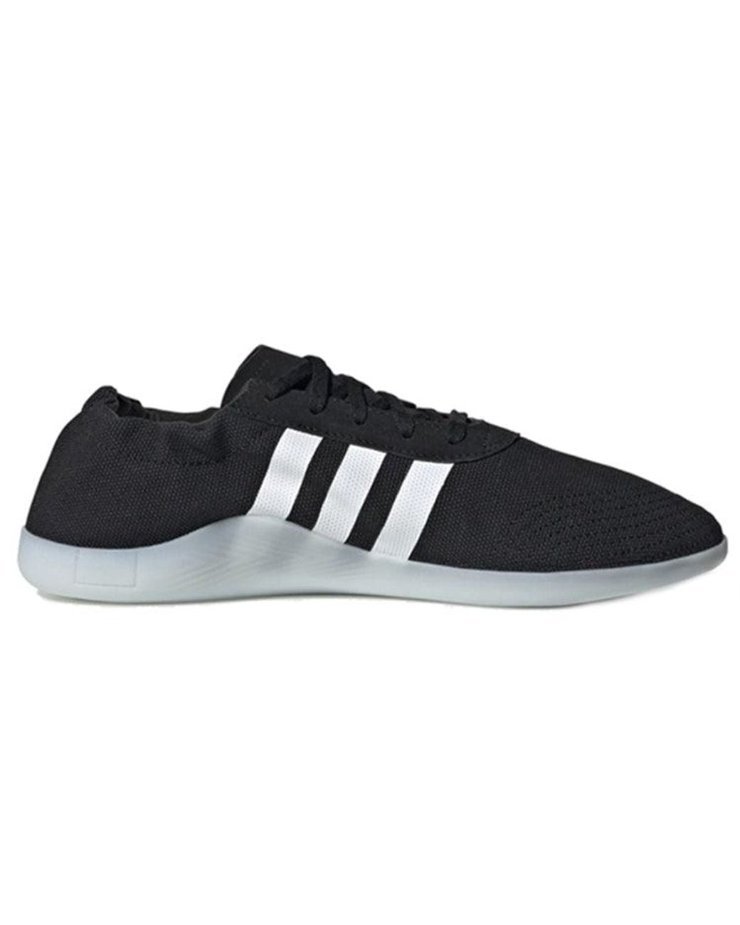 Adidas Black (Wmns) Taekwondo Team Shoes