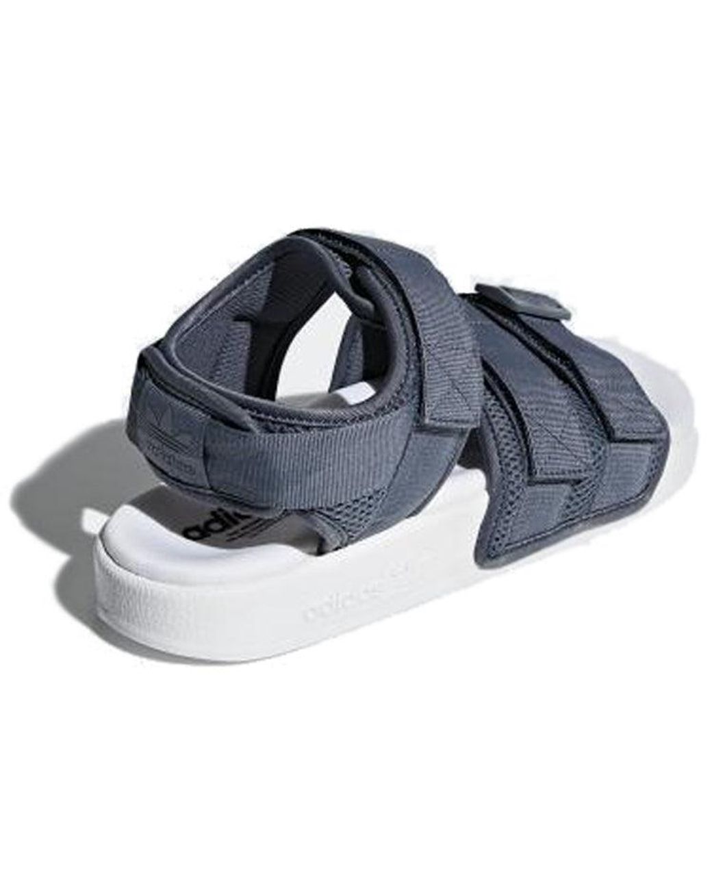 Adidas Blue (Wmns) Originals Adilette Sandal 2.0