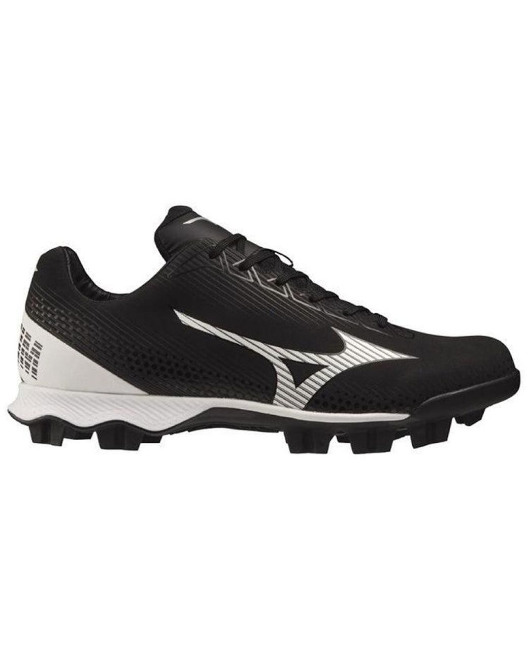Mizuno Black Wave Lightrevo for men