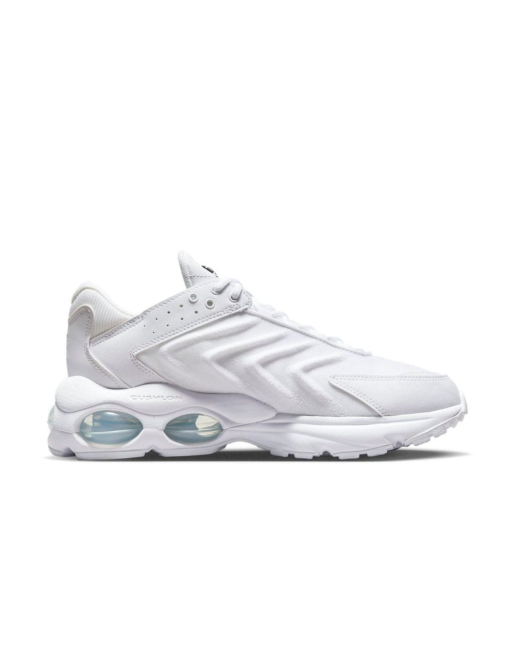 Nike White Air Max Tw 'Triple' for men
