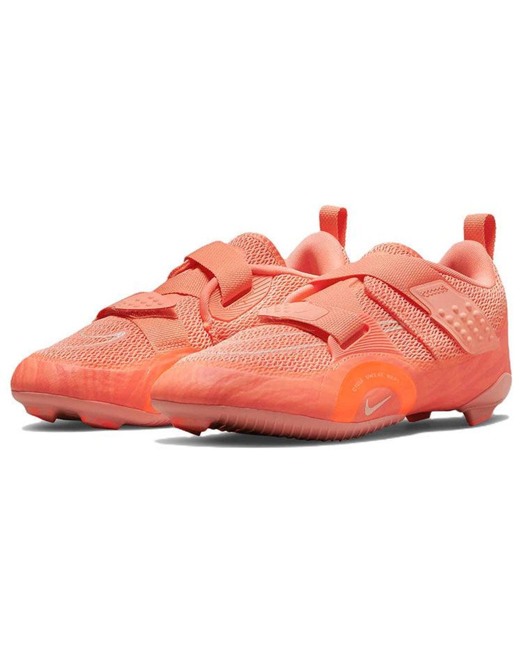 Nike Red (Wmns) Superrep Cycle 2 Next Nature 'Crimson Bliss'