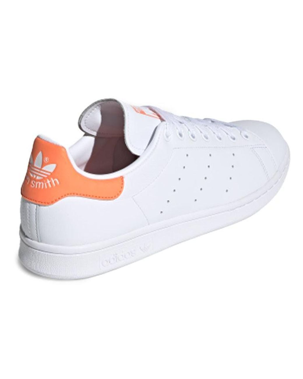 Adidas White (Wmns) Stan Smith Signal' for men