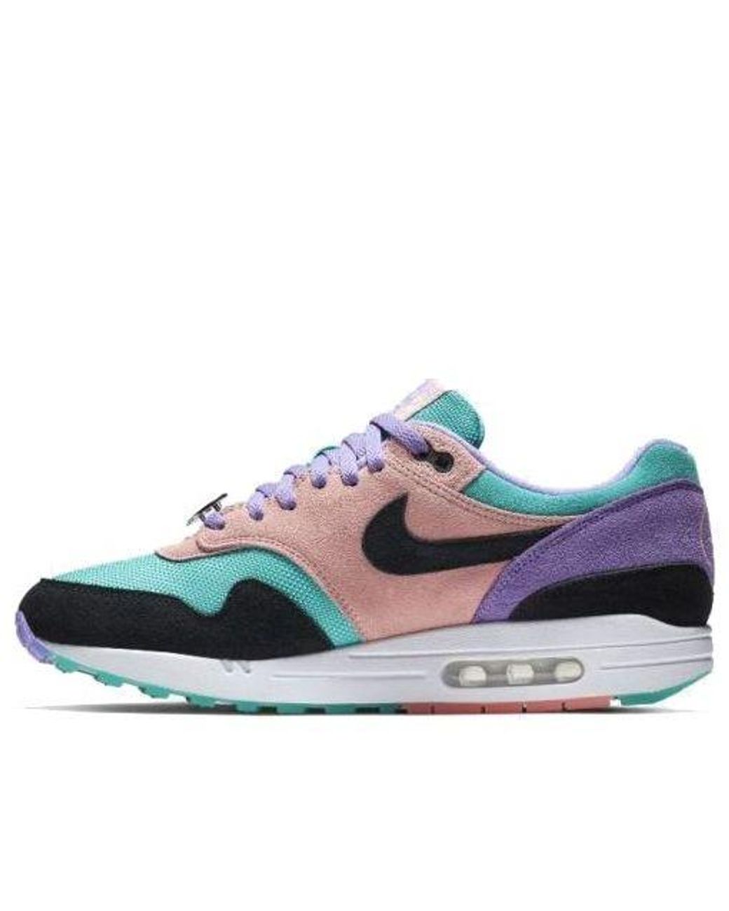 Nike Blue Air Max 1 'Have A Day' for men