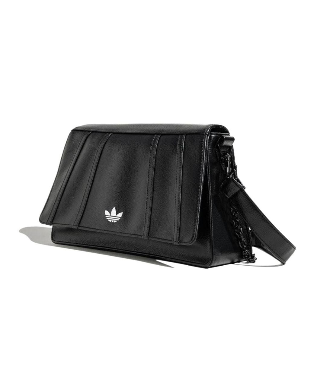 Adidas Black (Wmns) Airliner Noir Bag
