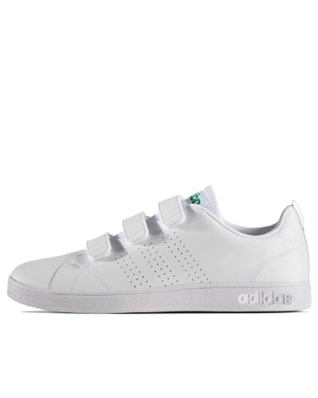 Adidas Neo Adidas Vs Advantage Cl Cmf 'footwear White' for Men | Lyst
