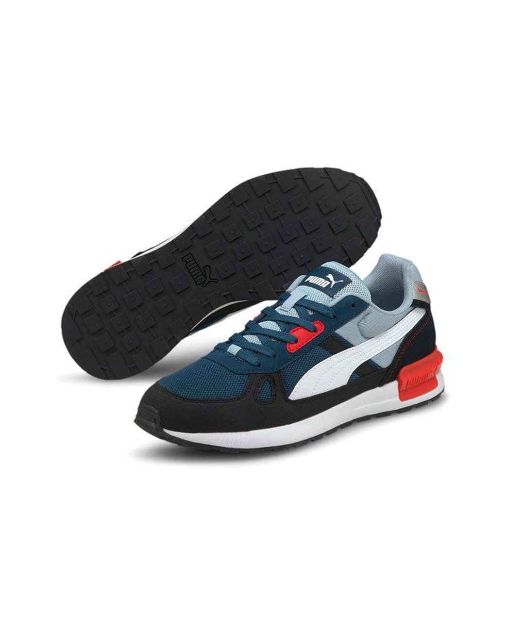 PUMA Blue Graviton Pro 'Intense High Risk' for men