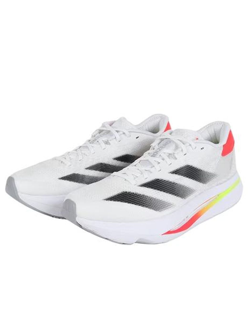 Adidas White (Wmns) Adizero Sl2 'Cloud Core Lucid'