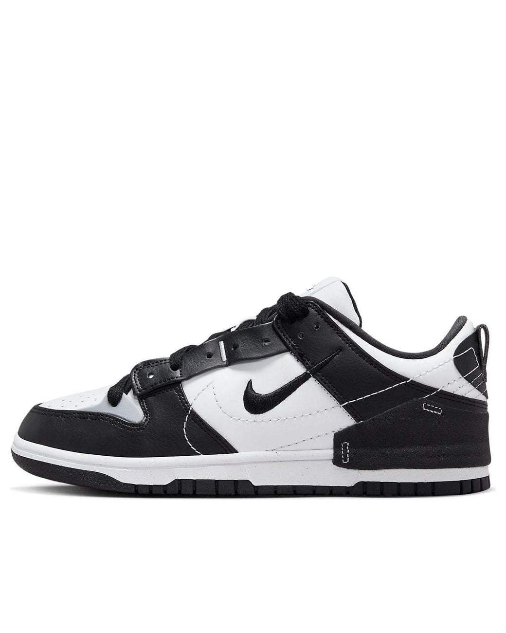 Nike Black Sneakers