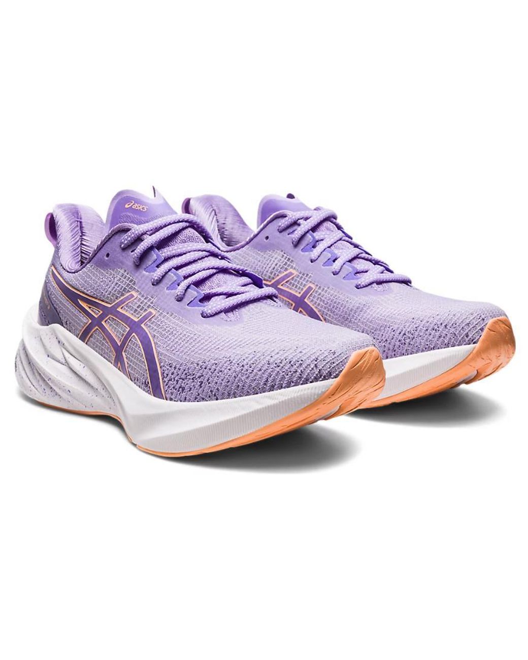 Asics Purple (Wmns) Novablast 3 Le 'Digital Summer Dune'