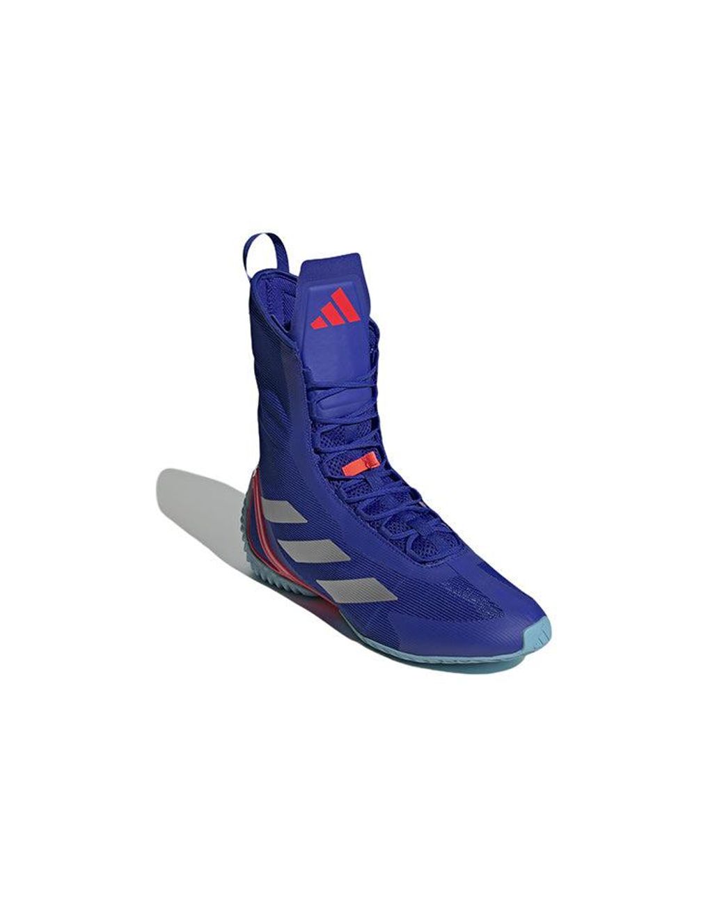 Adidas Blue Speedex Ultra for men