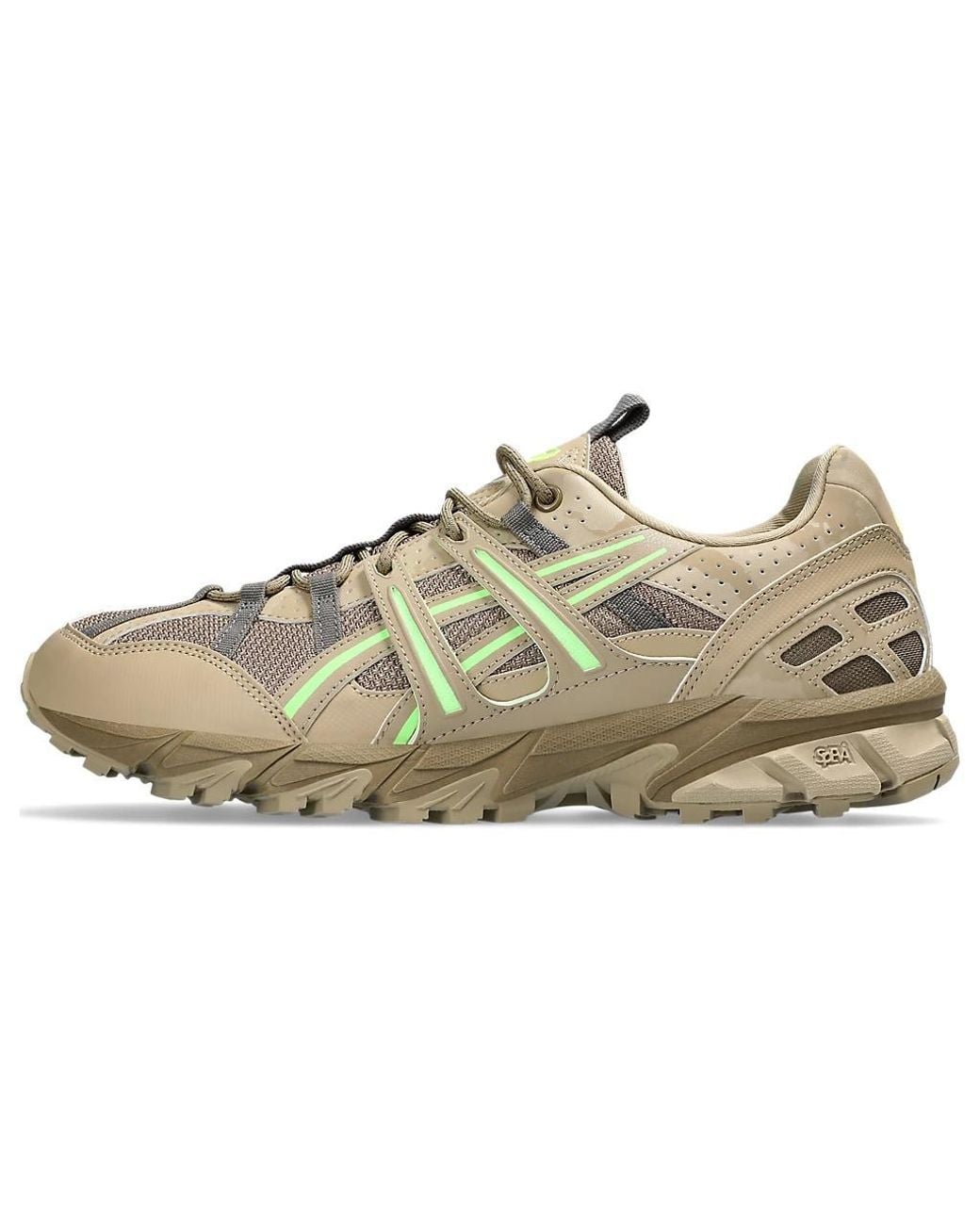 Asics Brown Gel-Sonoma 15-50 'Pepper Illuminate' for men