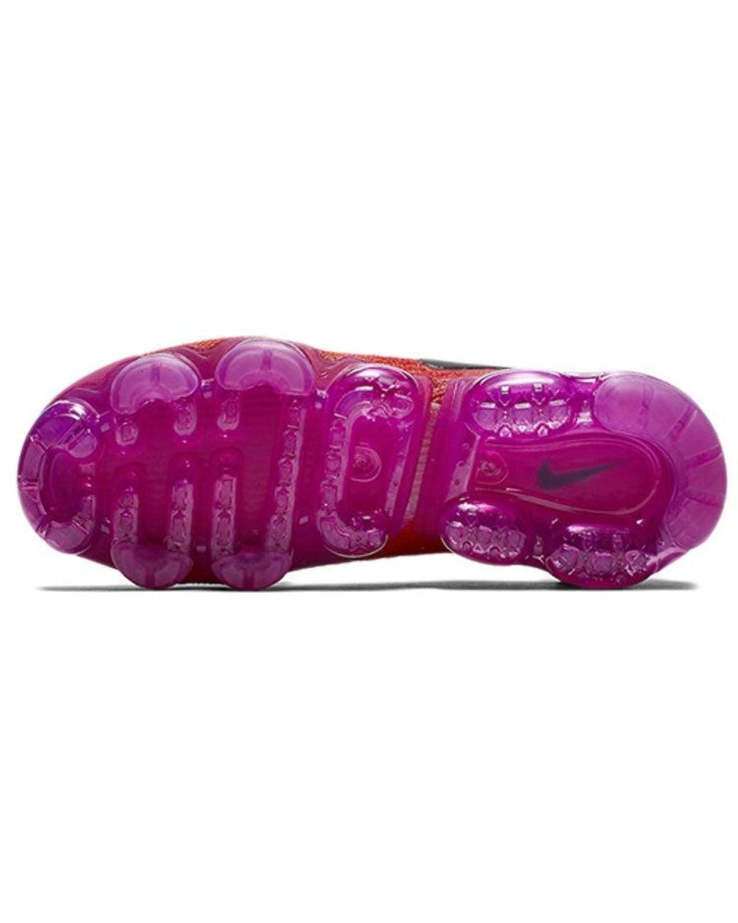 nike vapormax moc 2 pink